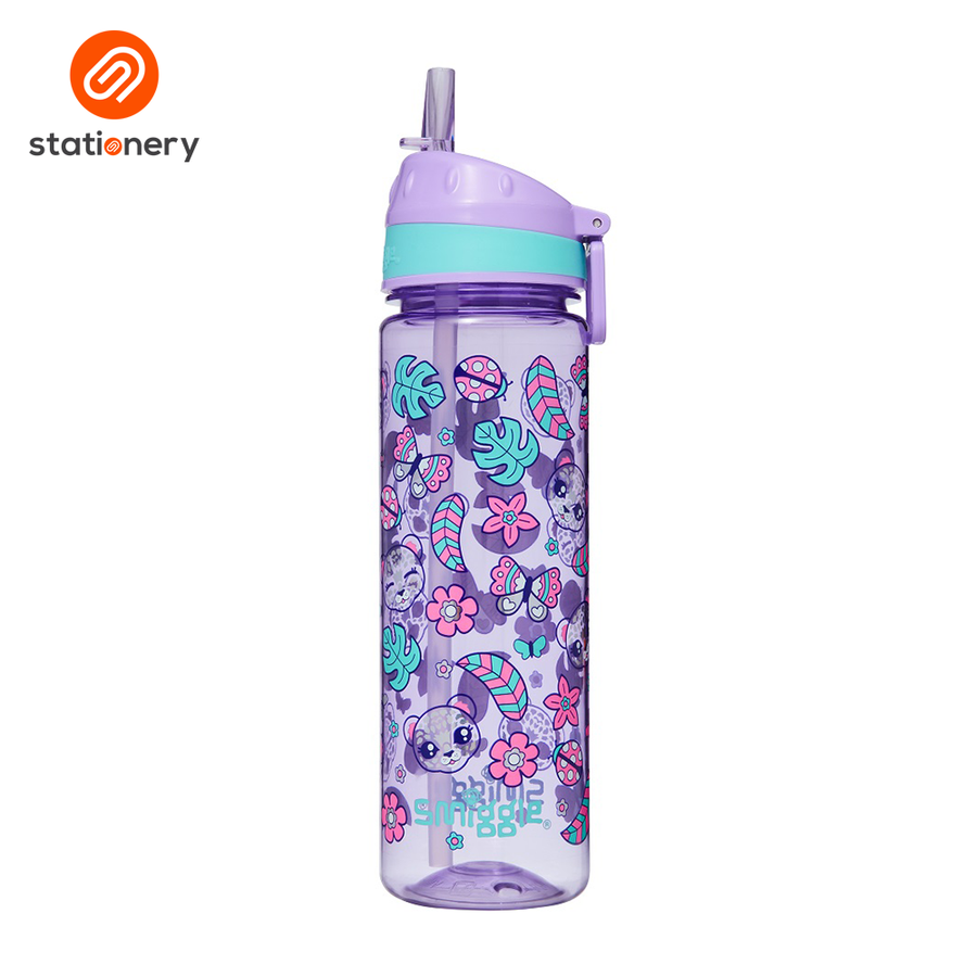 Shop Stylish Smiggle Water Bottles Online | SM Stationery