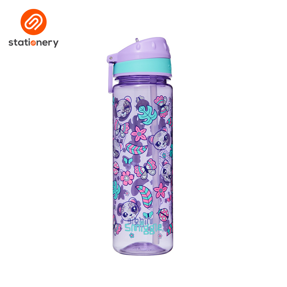 Shop Stylish Smiggle Water Bottles Online | SM Stationery