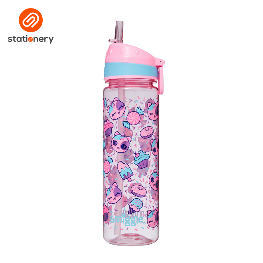 Shop Stylish Smiggle Water Bottles Online | SM Stationery