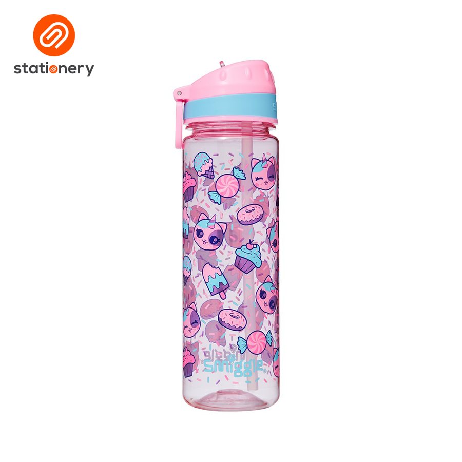 Shop Stylish Smiggle Water Bottles Online 