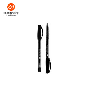 Faber Castell 1423 Ball Pen 0.5mm Pack of 2