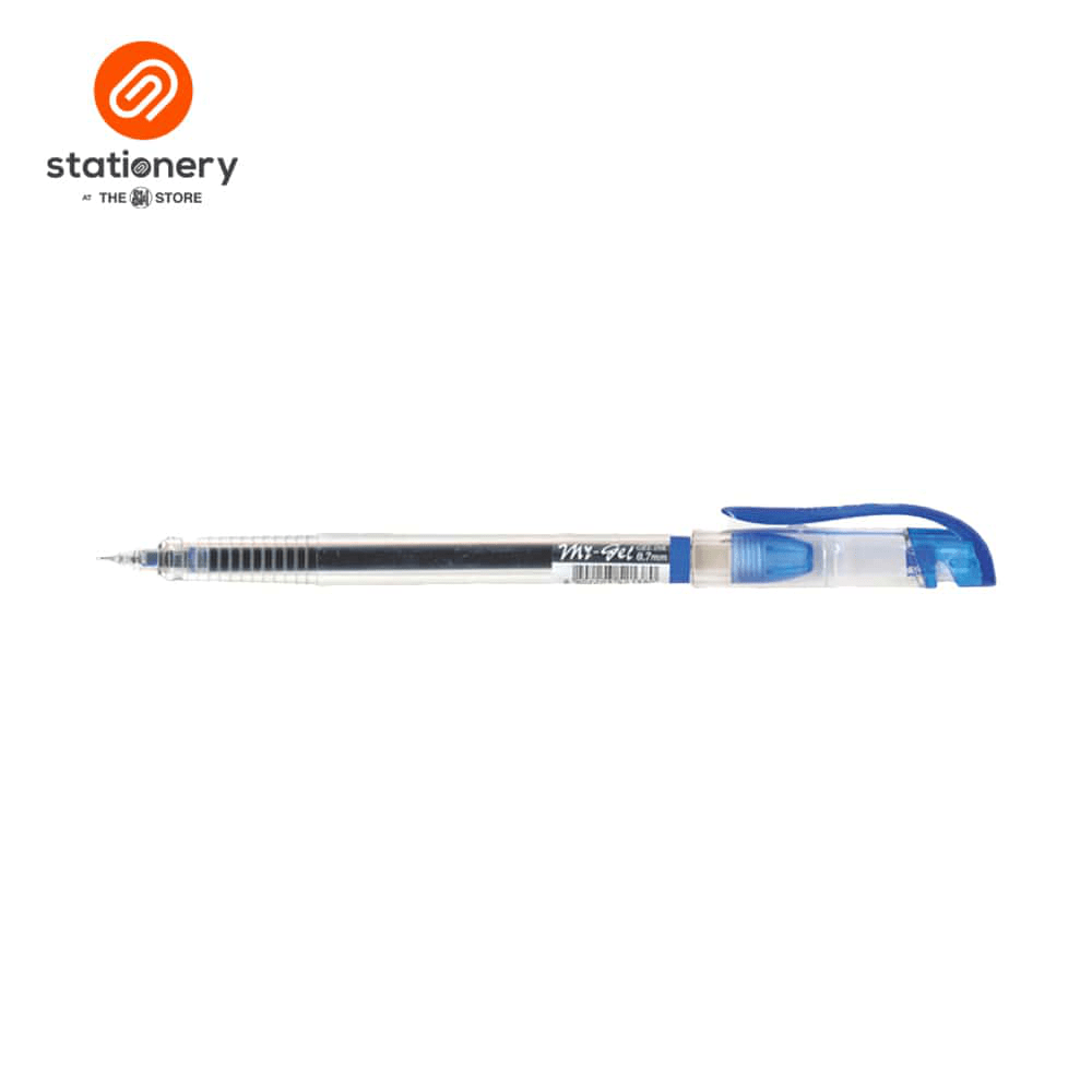 Dong-A My Gel Pen Rollerball Pen 0.5mm-zoom-6
