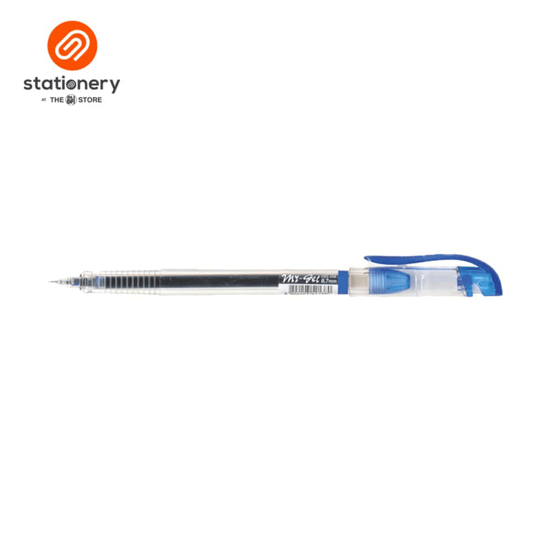 Dong-A My Gel Pen Rollerball Pen 0.5mm-zoom-