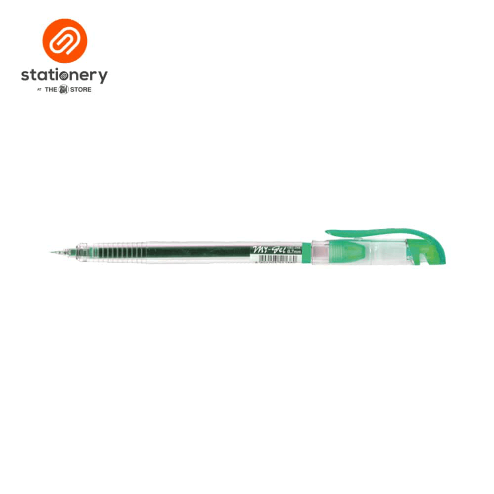 Dong-A My Gel Pen Rollerball Pen 0.5mm-zoom-8