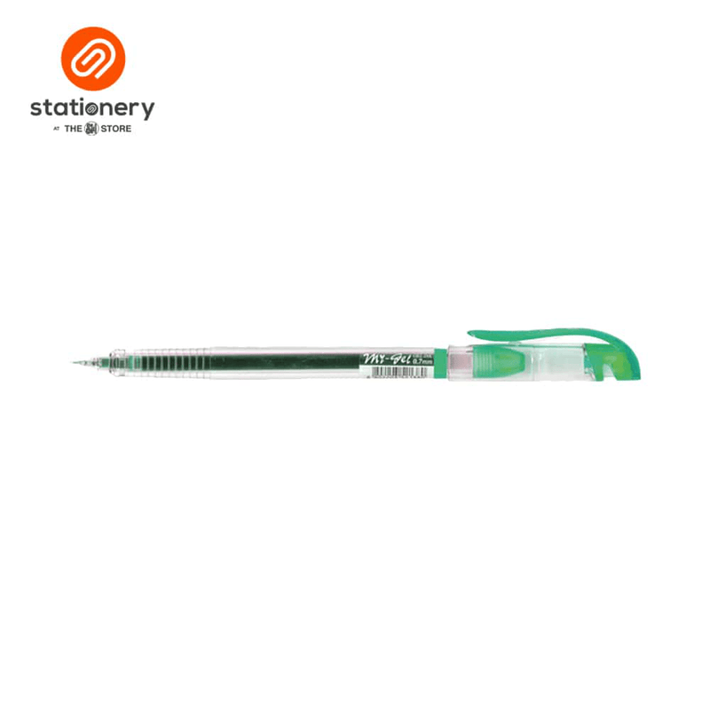 Dong-A My Gel Pen Rollerball Pen 0.5mm-zoom-
