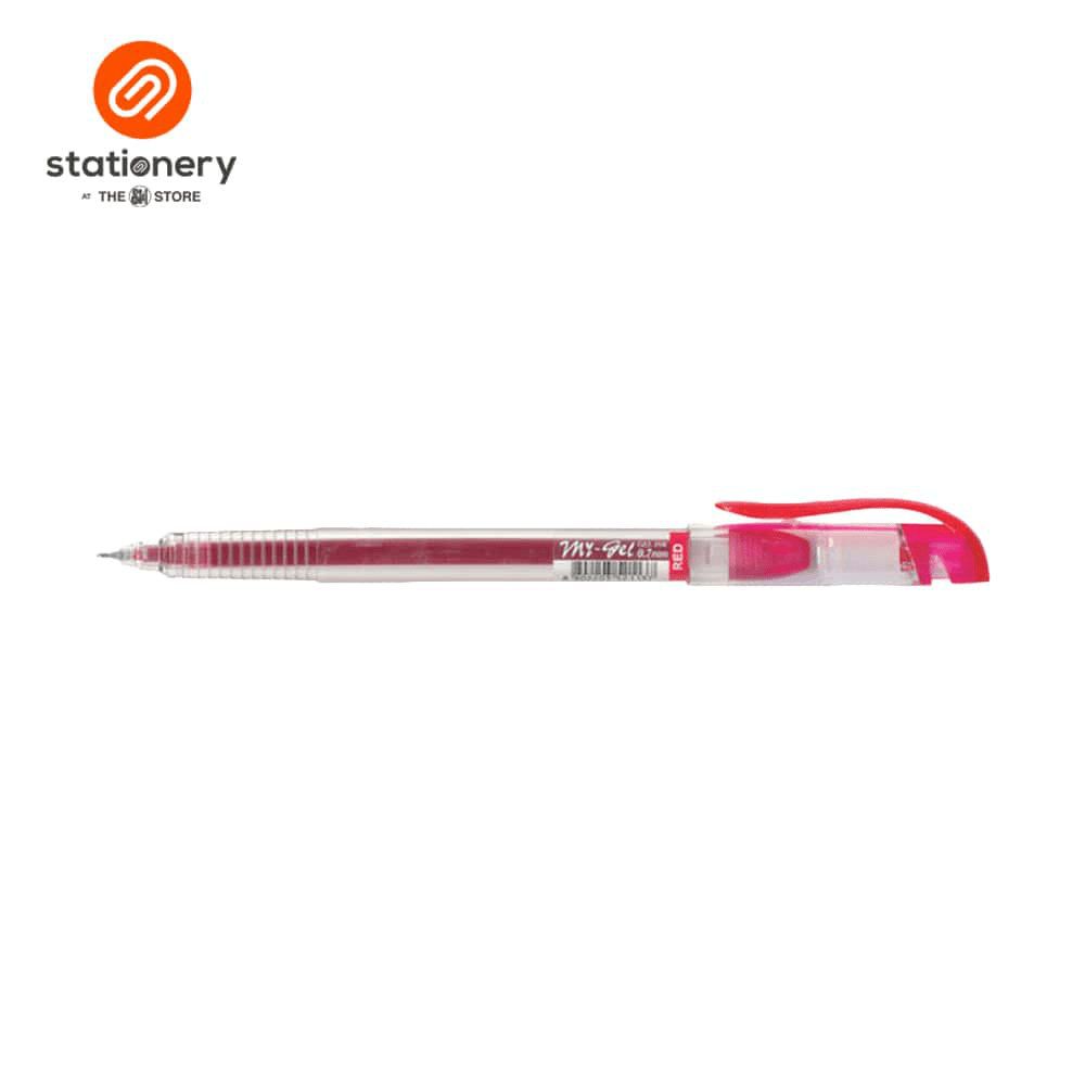 Dong-A My Gel Pen Rollerball Pen 0.5mm-zoom-10