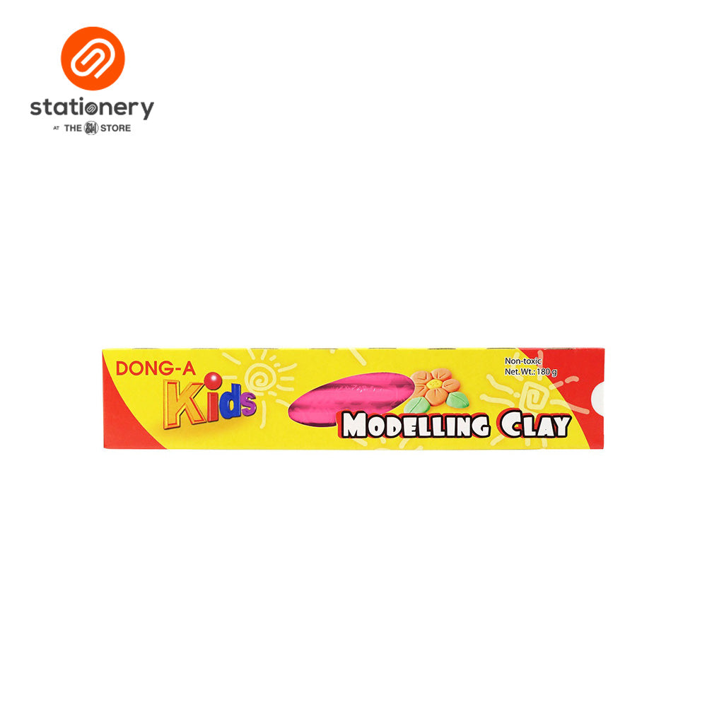 Dong A Clay Bar 180g-zoom-9