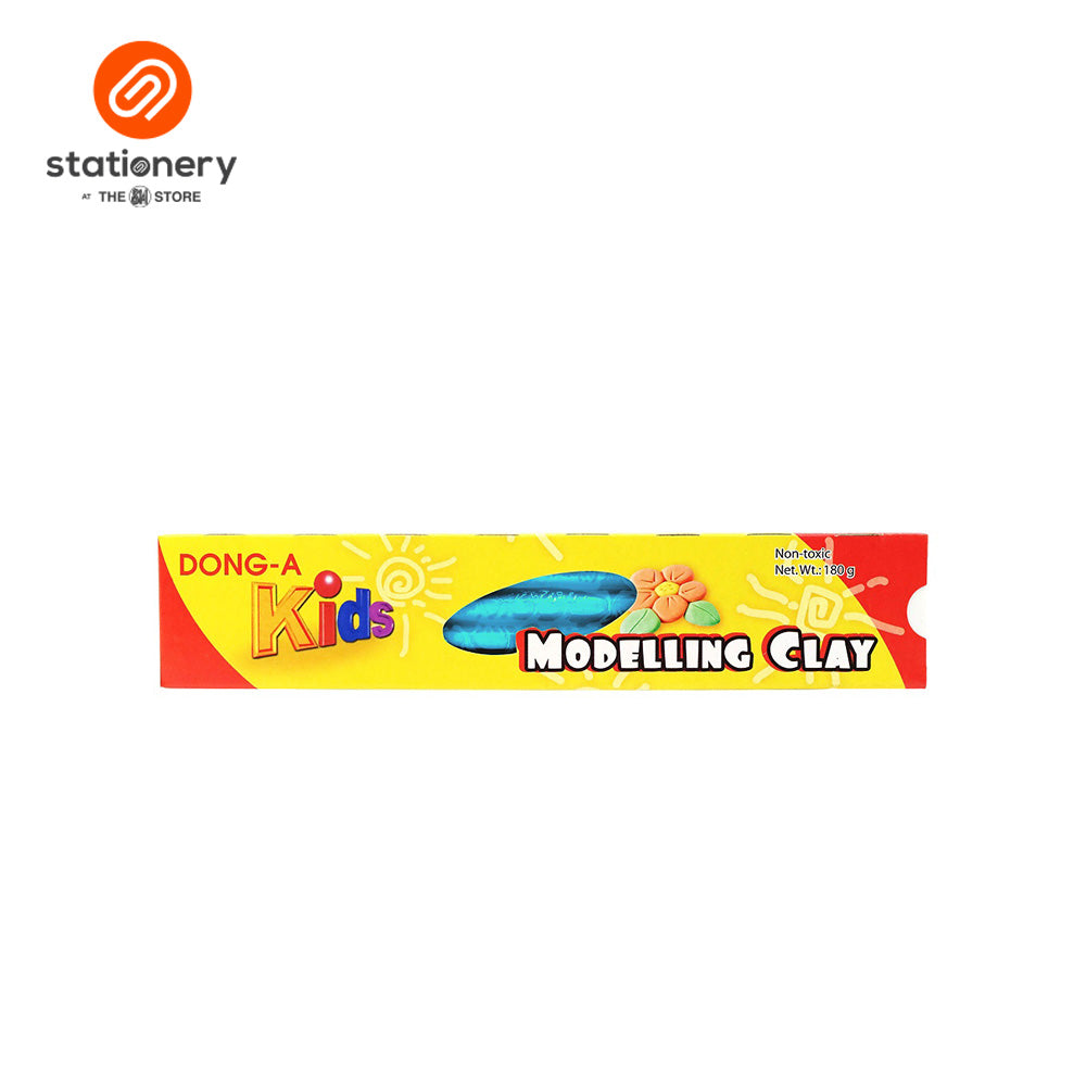 Dong A Clay Bar 180g-zoom-11