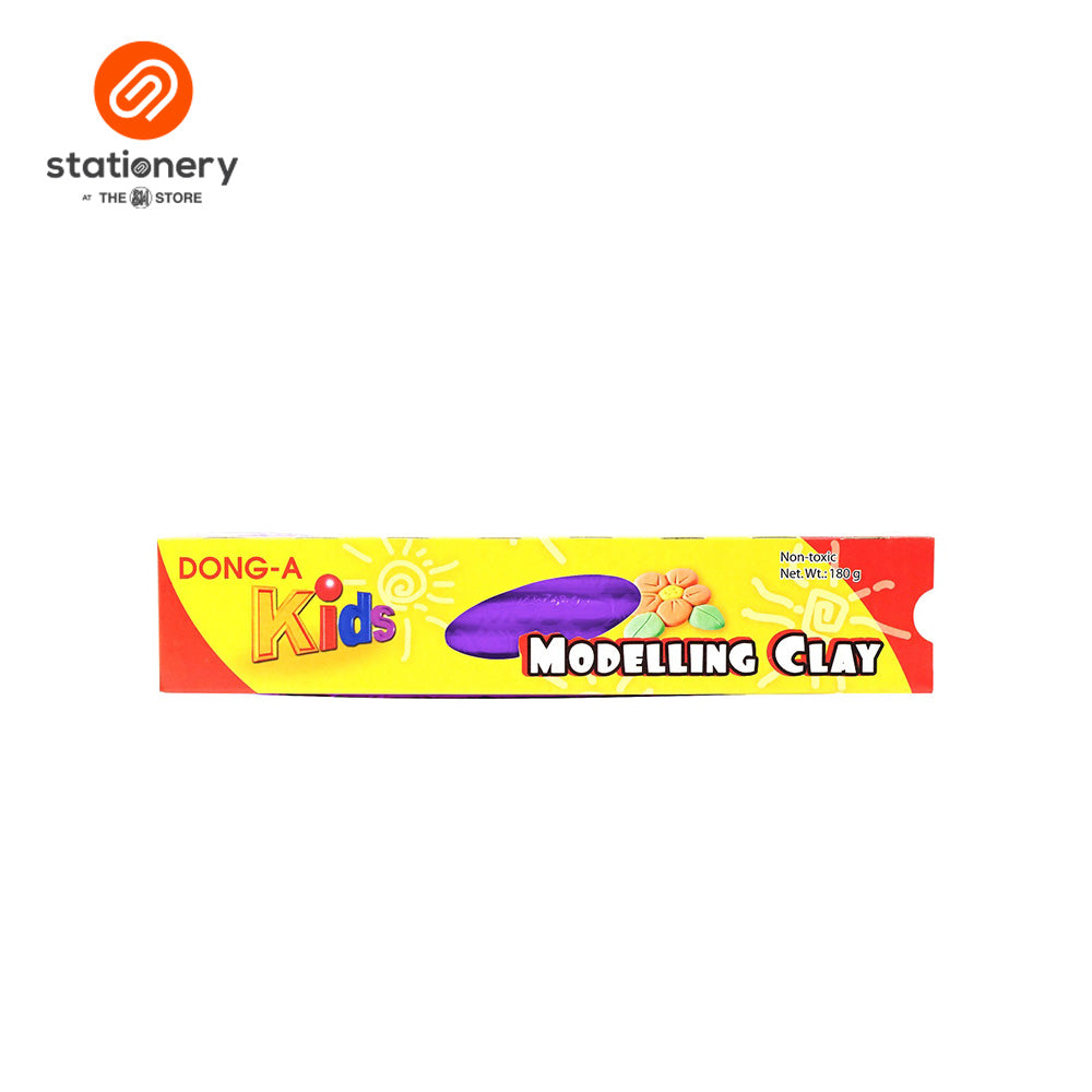 Dong A Clay Bar 180g-zoom-13