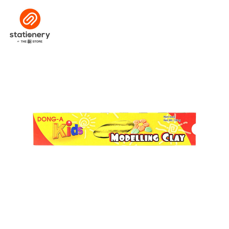 Dong A Clay Bar 180g-zoom-