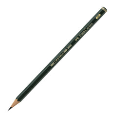 Faber Castell 9000 Graphite Pencil 6B