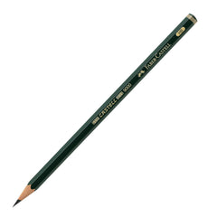 Faber Castell 9000 Graphite Pencil B