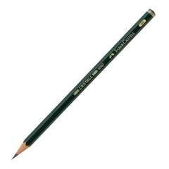 Faber Castell 9000 Graphite Pencil 4H