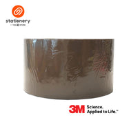 3M Scotch Packaging Tape Tan 48mmx20mm MS36204820T