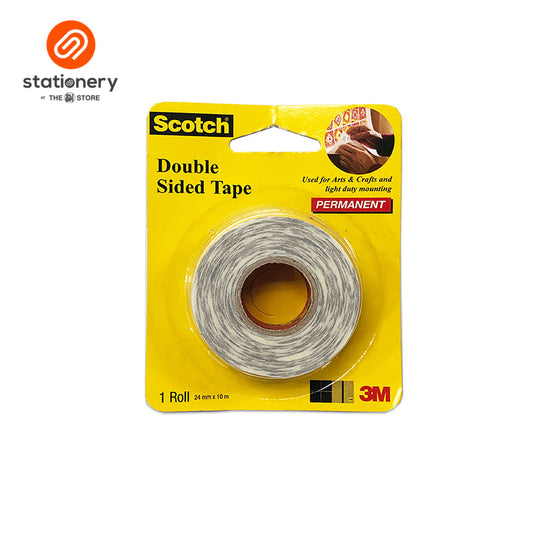 Armak Masking Tape / Double Sided Tape / Double Sided Foam Tape - 1 / 2 /  3/4 / 1/2
