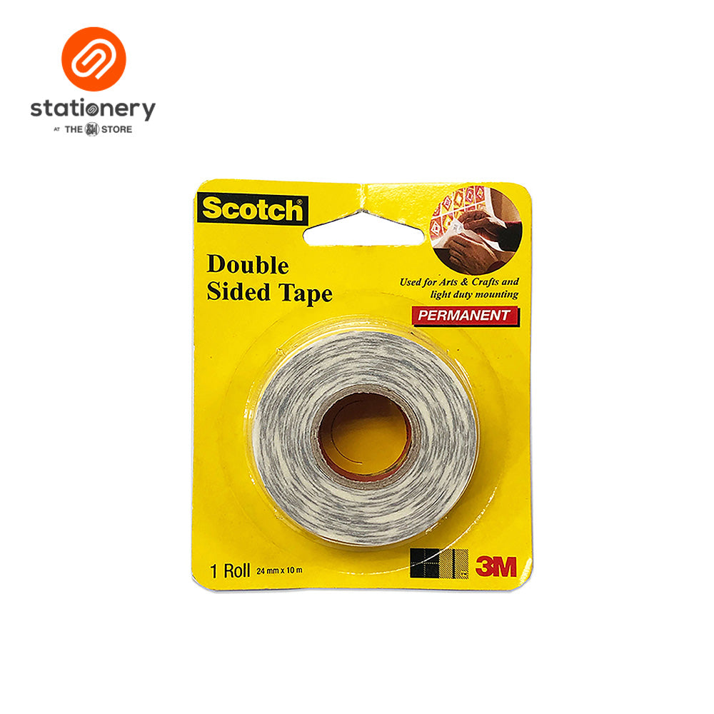 3M Scotch Double Sided Tape