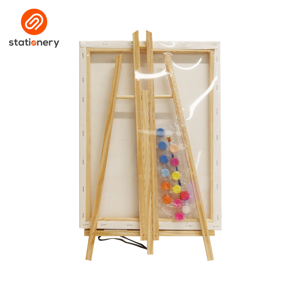 Artherapy Art Fest Workshop Kit