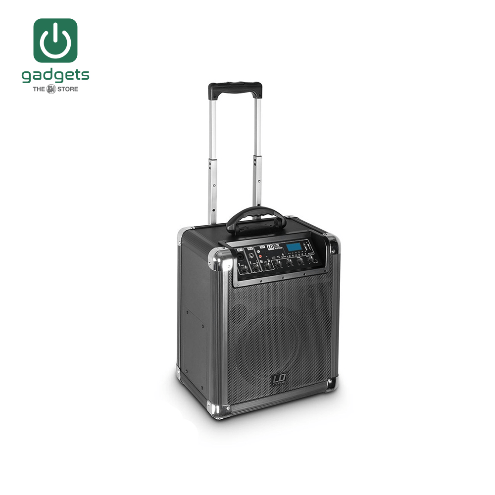 LD Systems Road Jack 10